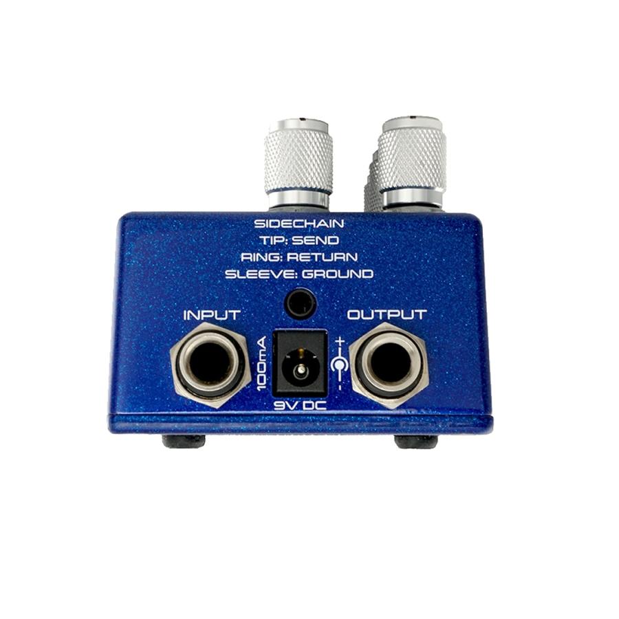 Empress Compressor エンプレス　コンプレッサー Empress Effects ( エンプレスエフェクト ) Compressor 送料無料