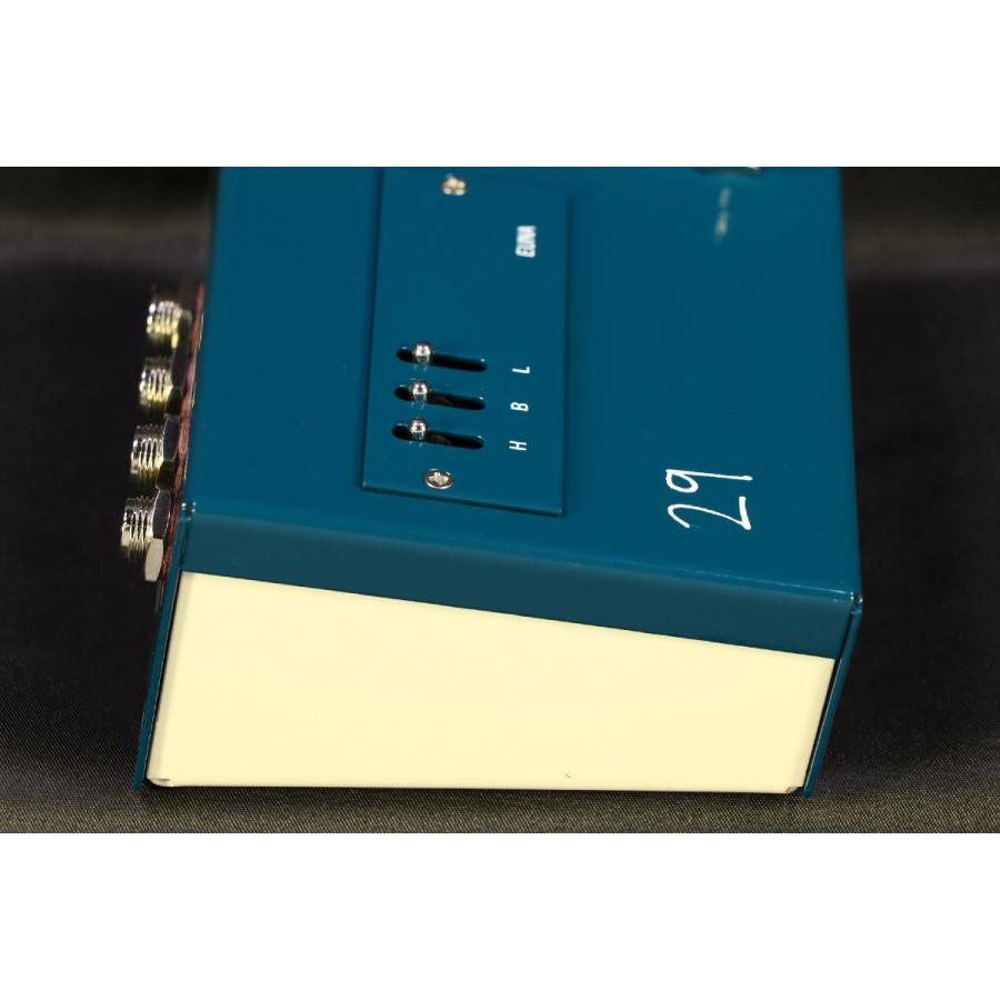 WEBSHOPクリアランスセール)29 Pedals / EUNA Buffer/Input Driver