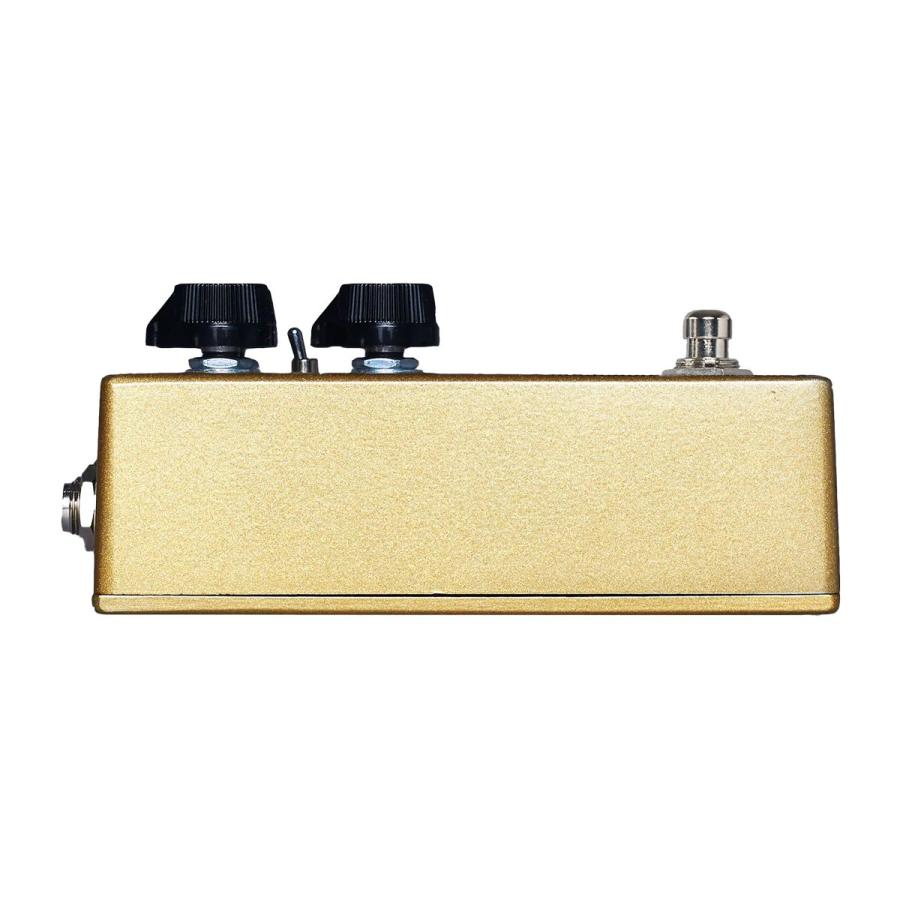 Bondi Effects / Del Mar Overdrive mk2 オーバードライブ ボンダイ