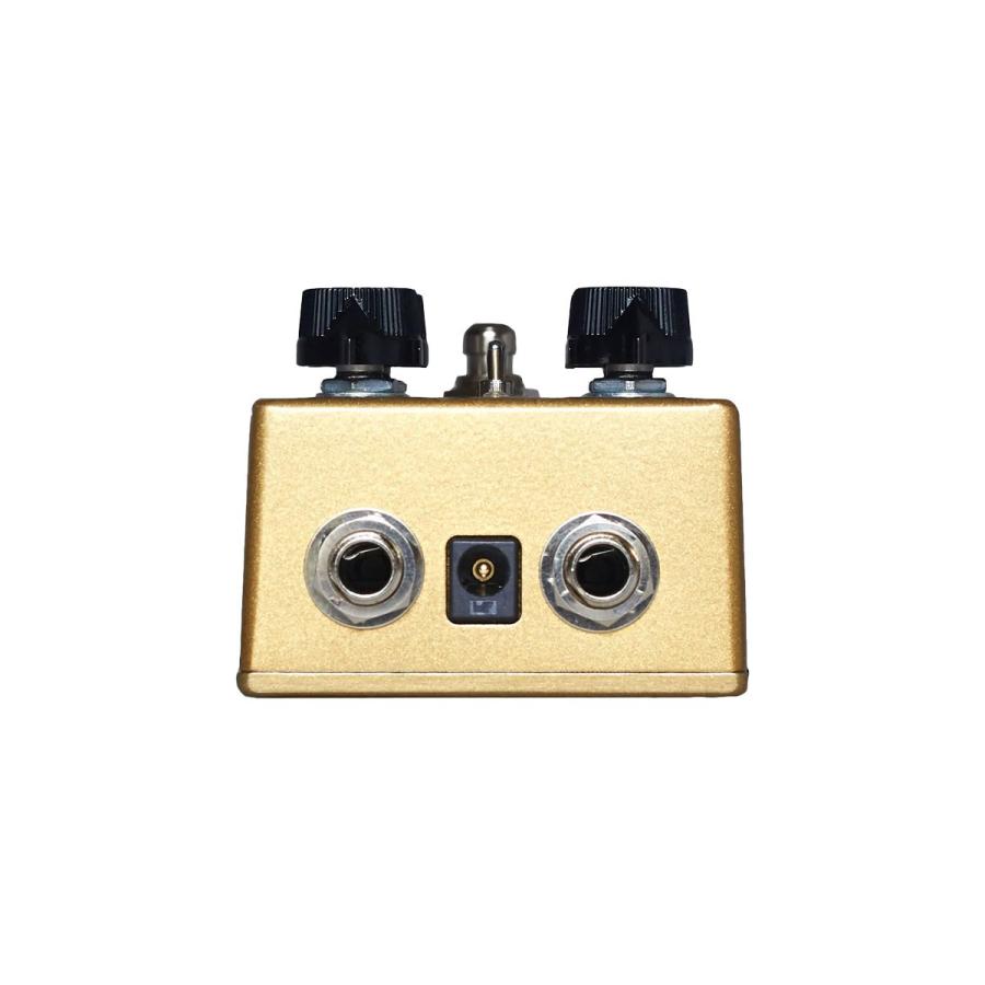 Bondi Effects / Del Mar Overdrive mk2 オーバードライブ ボンダイ