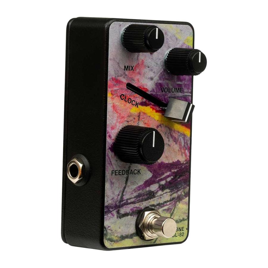Old Blood Noise Endeavors / BL-82 Chorus Variable Clock コーラス
