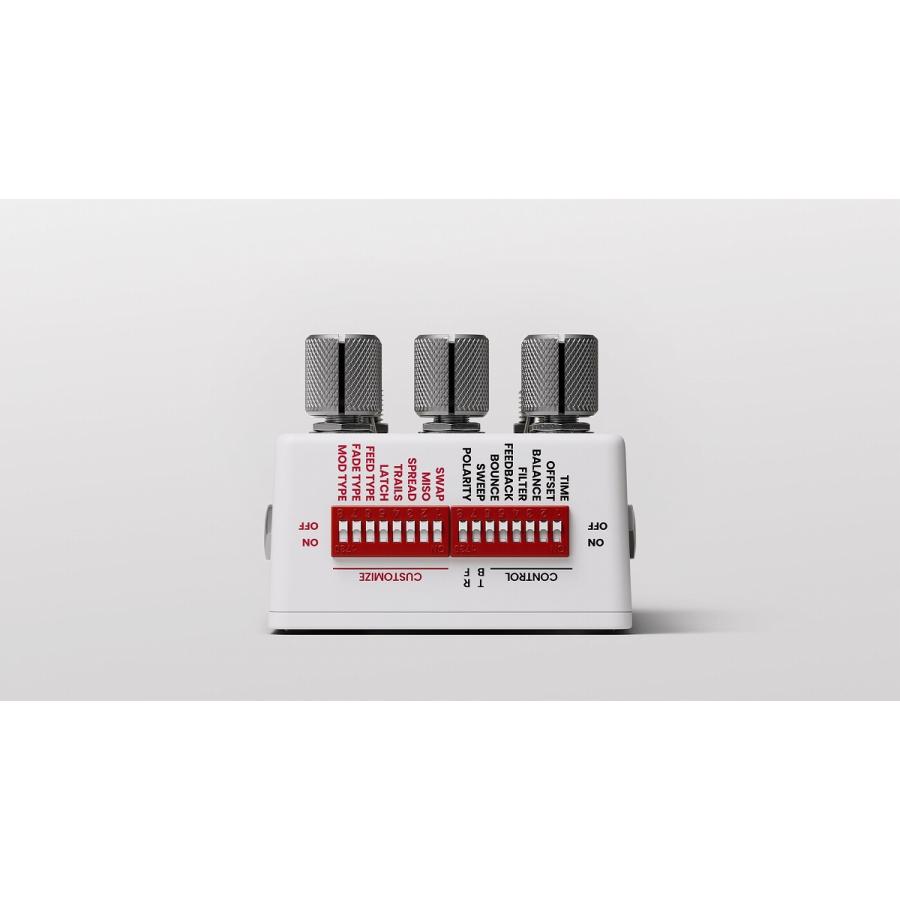 Chase Bliss / Reverse Mode C ディレイ エンプレス (限定生産 