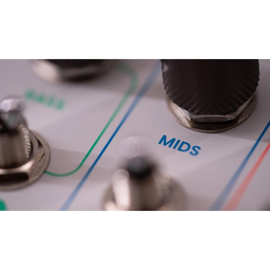 セール品)Chase Bliss / Condor HiFi (限定生産品)(全世界2000台限定