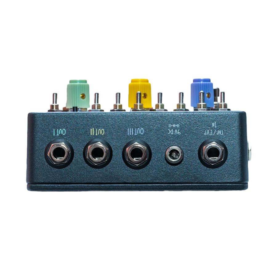 Blood Noise Endeavors / Expression Ramper X3 Expression Controler エクスプレッションコントローラー 【バイ】