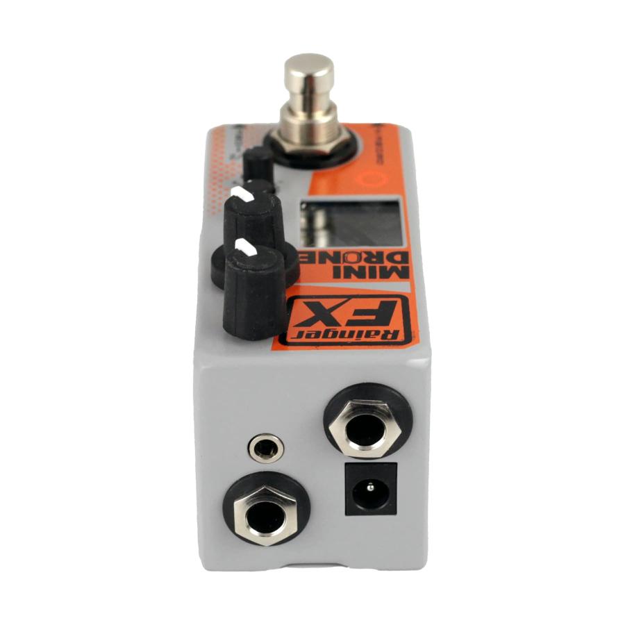 アンプ・エフェクターセール品)Rainger FX / Minidrone Drone