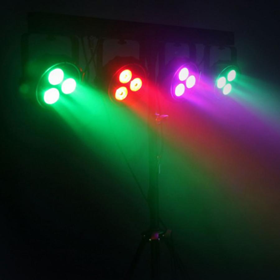 e-lite イーライト / LED Power Party Bar モバイルLEDライティングシステム(お取り寄せ商品)(YRK)｜ishibashi｜07