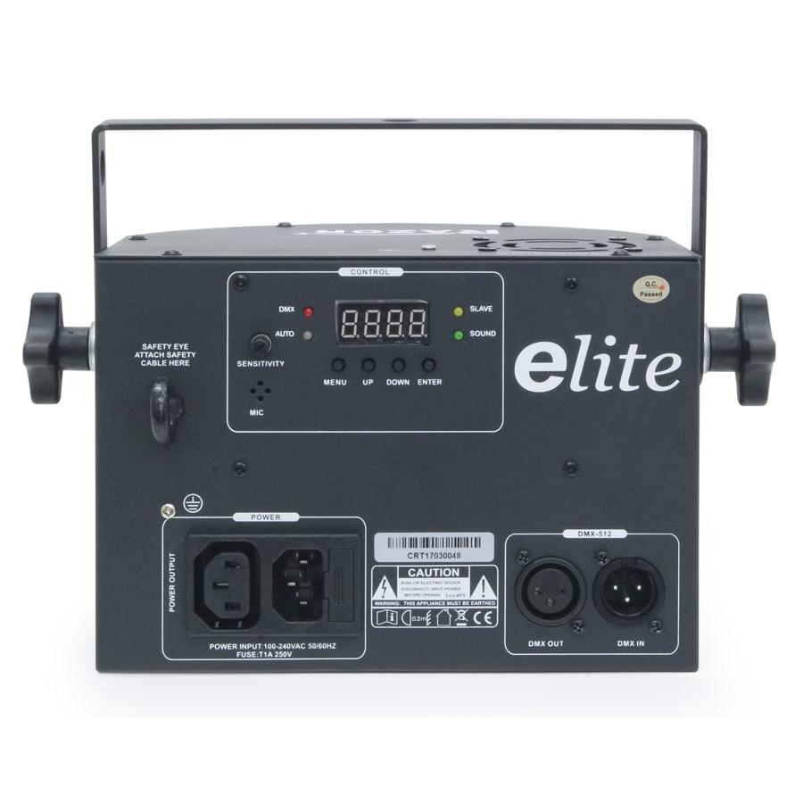 e-lite イーライト / RAZOR ST ダービーライト＋ストロボ エフェクト