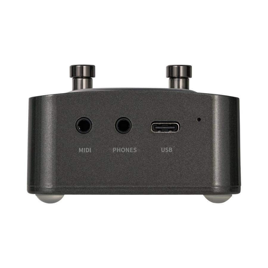 Mooer / Prime M2 Space Gray マルチエフェクター ムーアー