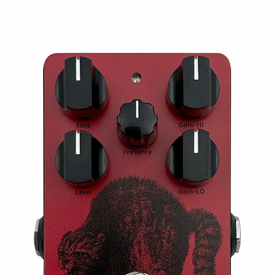 ギター UNTAKE Distortion UNTAKE GUITARS 