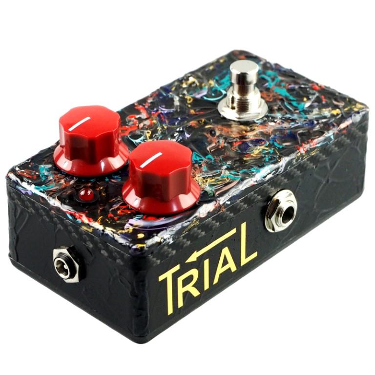 再入荷・台数限定) TRIAL / GB-6 Super Germanium Booster ブースター