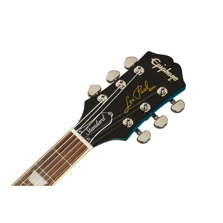 Epiphone / Inspired by Gibson Les Paul Standard 60s Quilt Epiphone / Inspired by Gibson Les Paul Standard 60s Quilt