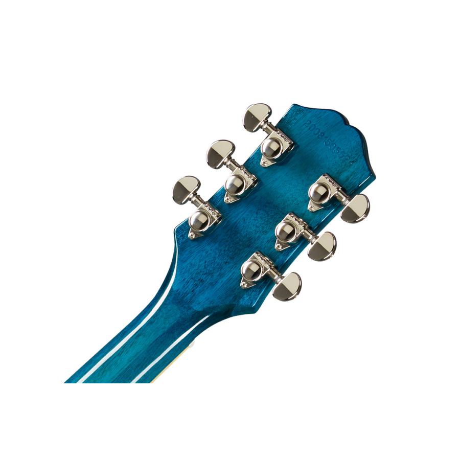 Epiphone / Inspired by Gibson Les Paul Standard 60s Quilt Epiphone / Inspired by Gibson Les Paul Standard 60s Quilt