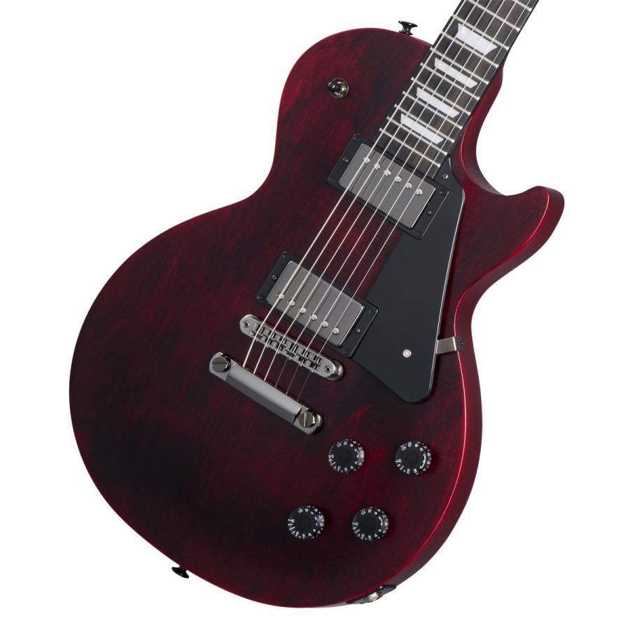 Gibson USA / Les Paul Modern Studio Wine Red Satin ギブソン