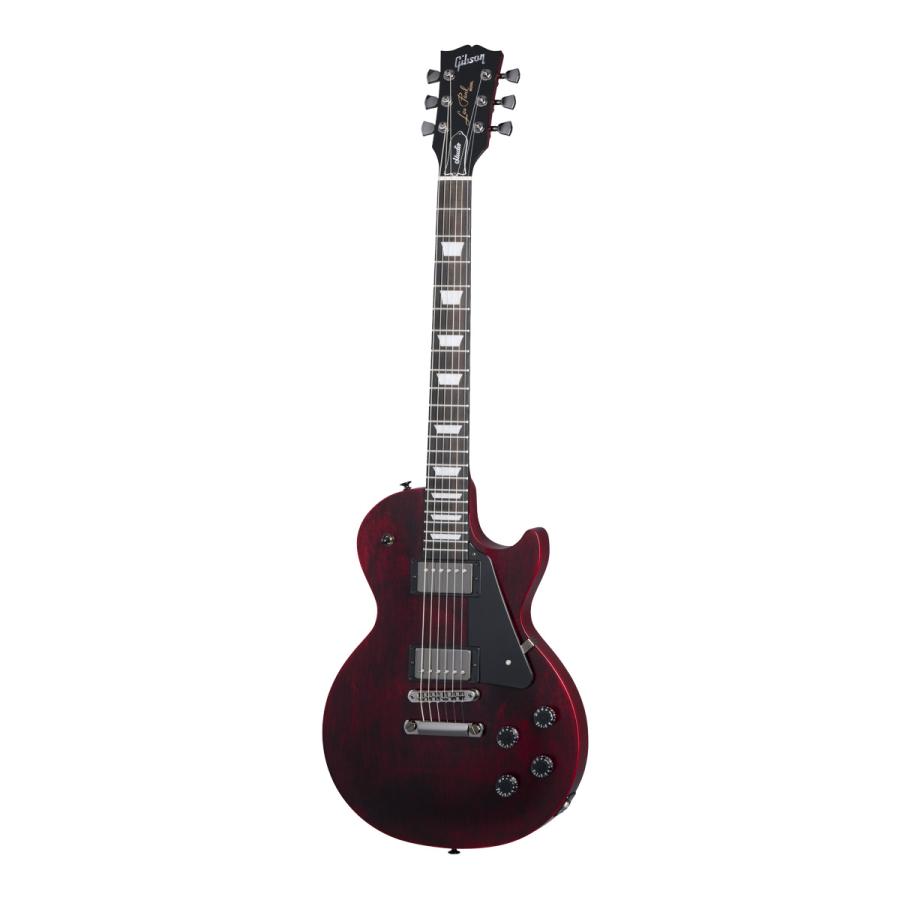 Gibson USA / Les Paul Modern Studio Wine Red Satin ギブソン