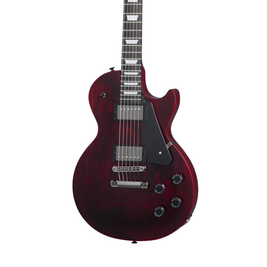 Gibson USA / Les Paul Modern Studio Wine Red Satin ギブソン