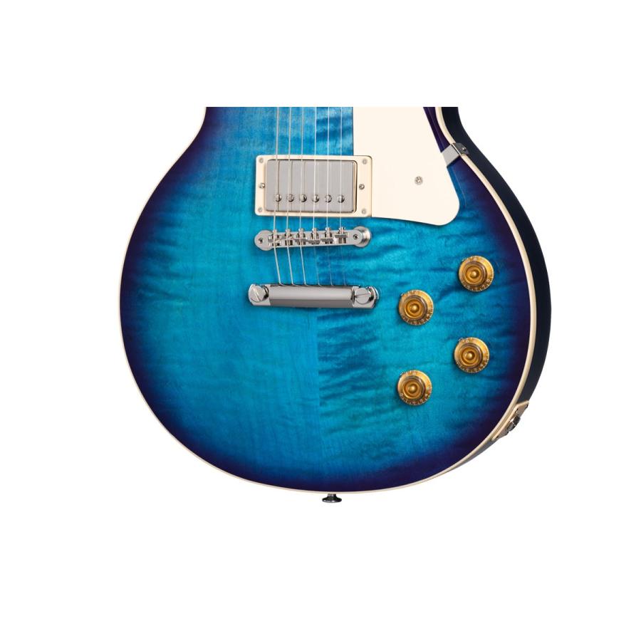 ＃ギブソン　エレキギター　Gibson USA Gibson（ギブソン） Gibson USA / Les Paul Standard 50s Figured Top