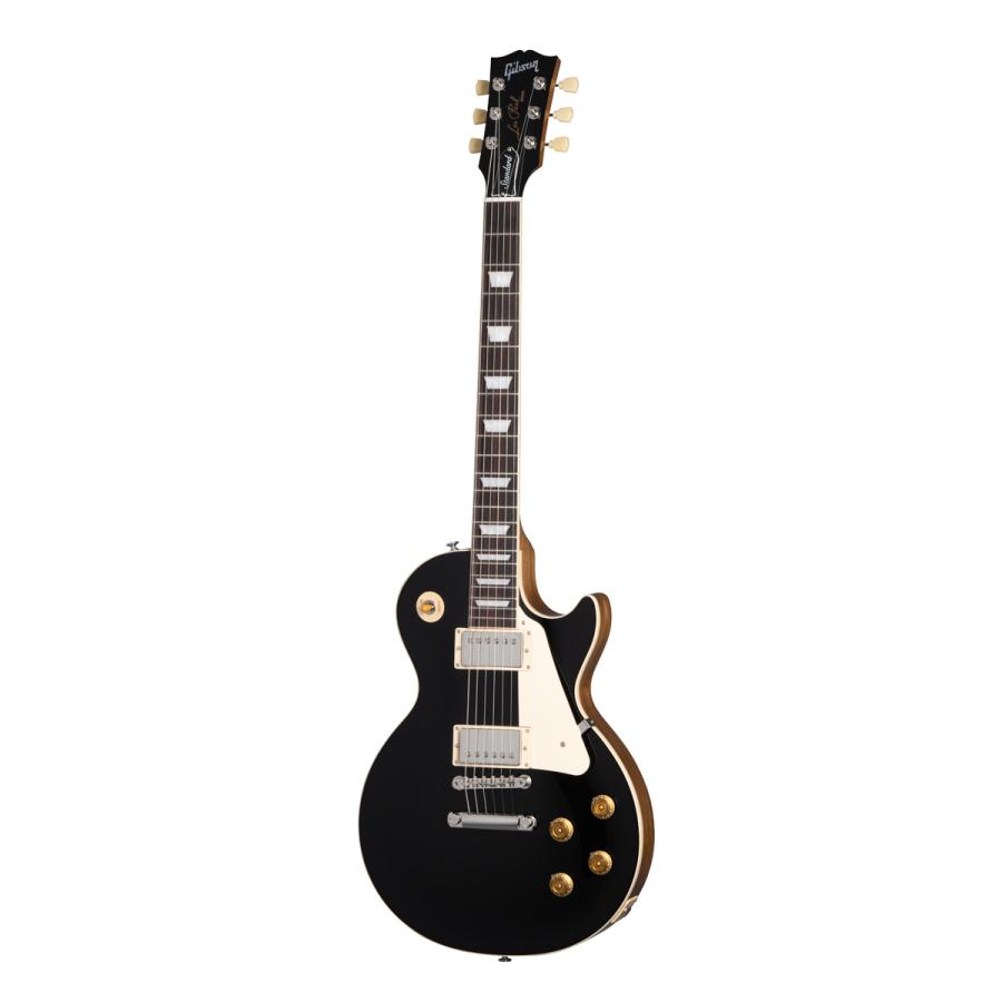 Gibson（ギブソン） Gibson USA / Les Paul Standard 50s Ebony Top