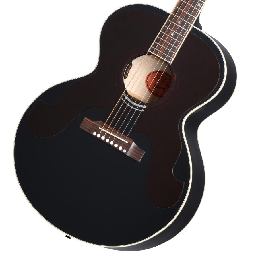 Gibson（ギブソン） Gibson / Everly Brothers J-180 Ebony (Custom