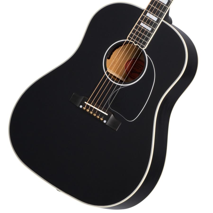 Gibson（ギブソン） Gibson / J-45 Custom Ebony (Custom Shop Modern