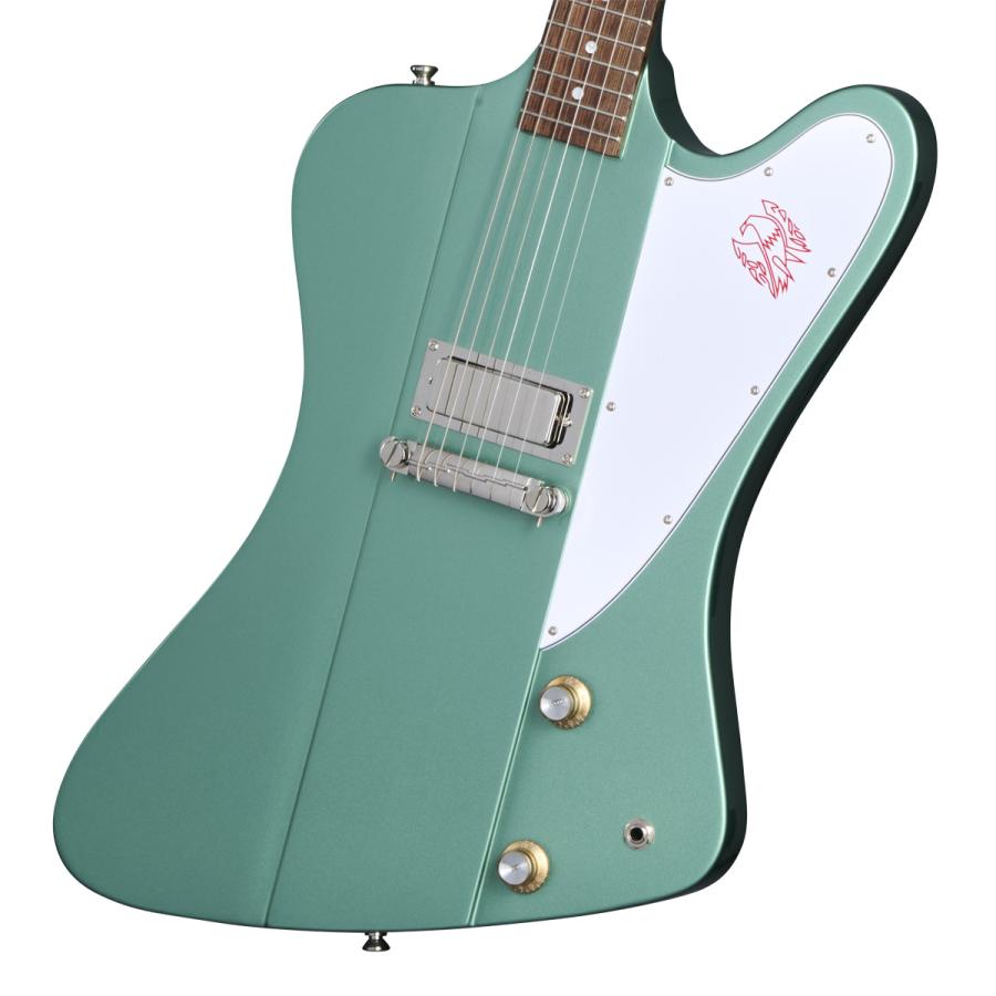 Epiphone / Inspired by Gibson Custom 1963 Firebird I Inverness 