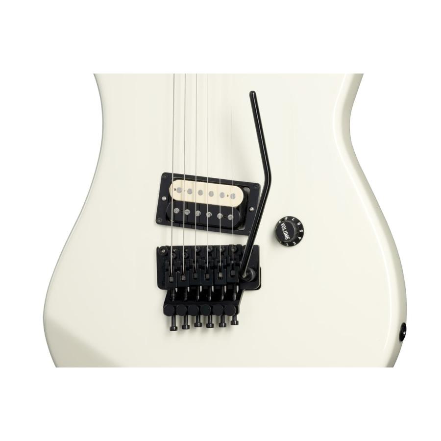 KRAMER Kramer / 1983 Baretta Reissue Classic White クレイマー 日本