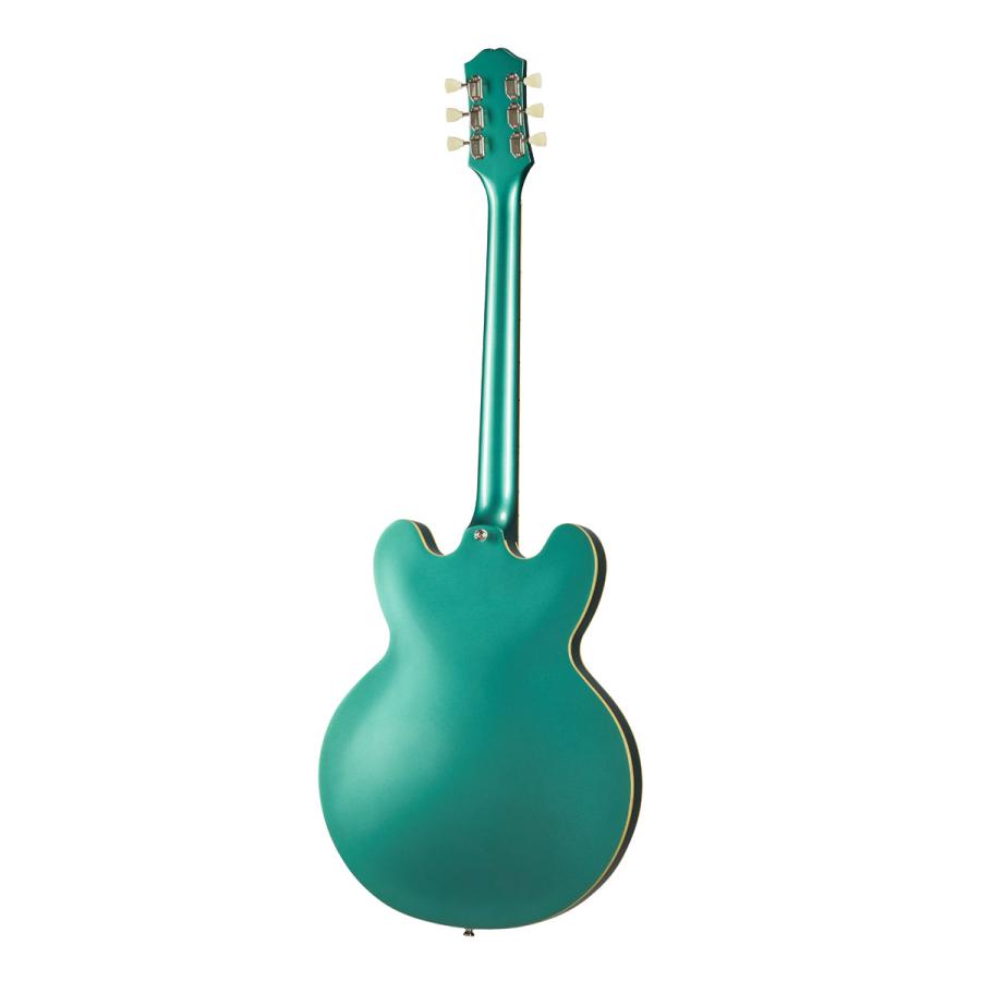 Epiphone / ES-335 Traditional Pro Exclusive Inverness Green 