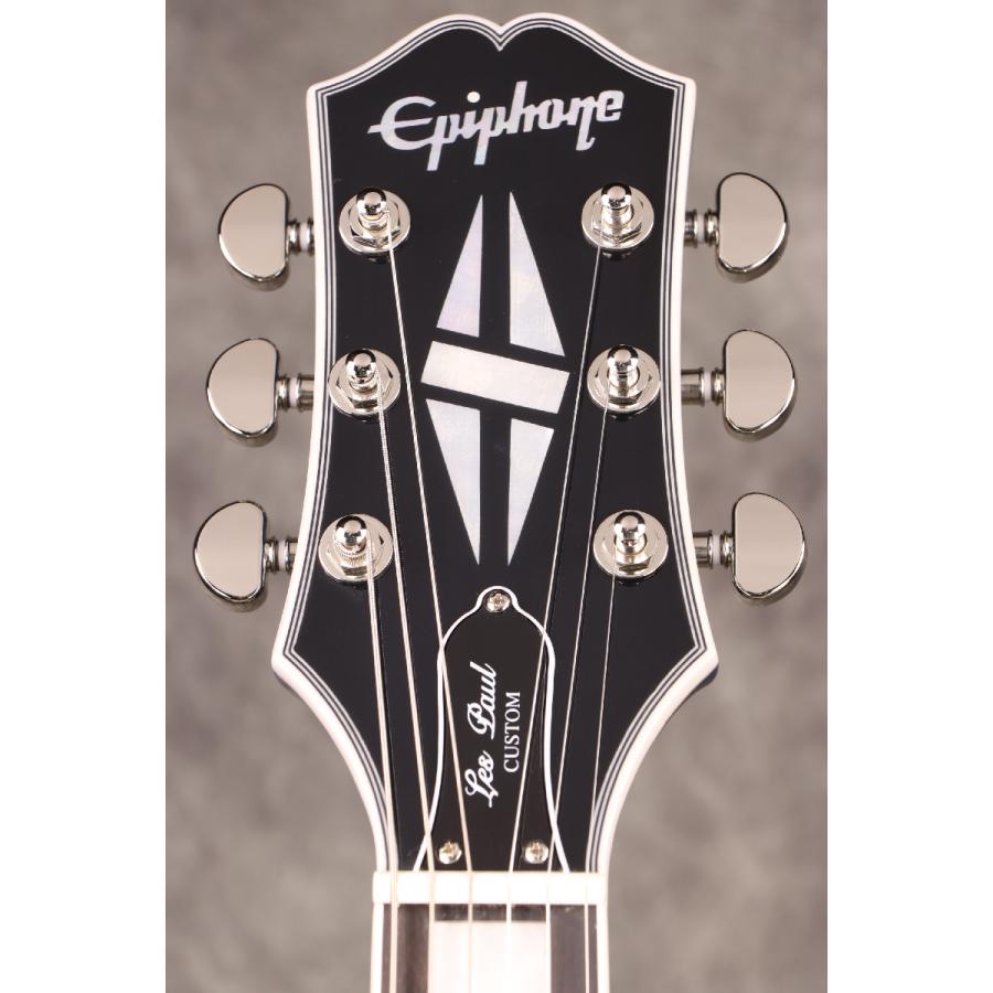 Epiphone / Inspired by Gibson Les Paul Custom Figured Epiphone / Inspired by Gibson Les Paul Custom Figured