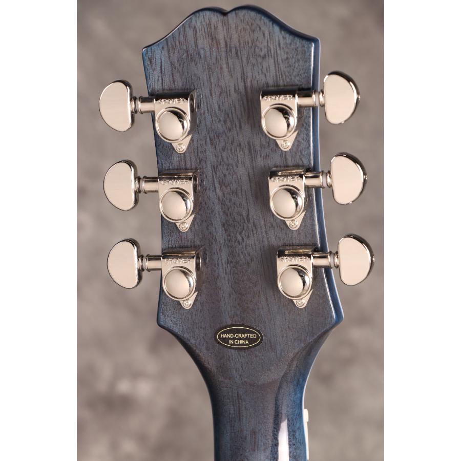 Epiphone / Inspired by Gibson Les Paul Custom Figured Epiphone / Inspired by Gibson Les Paul Custom Figured