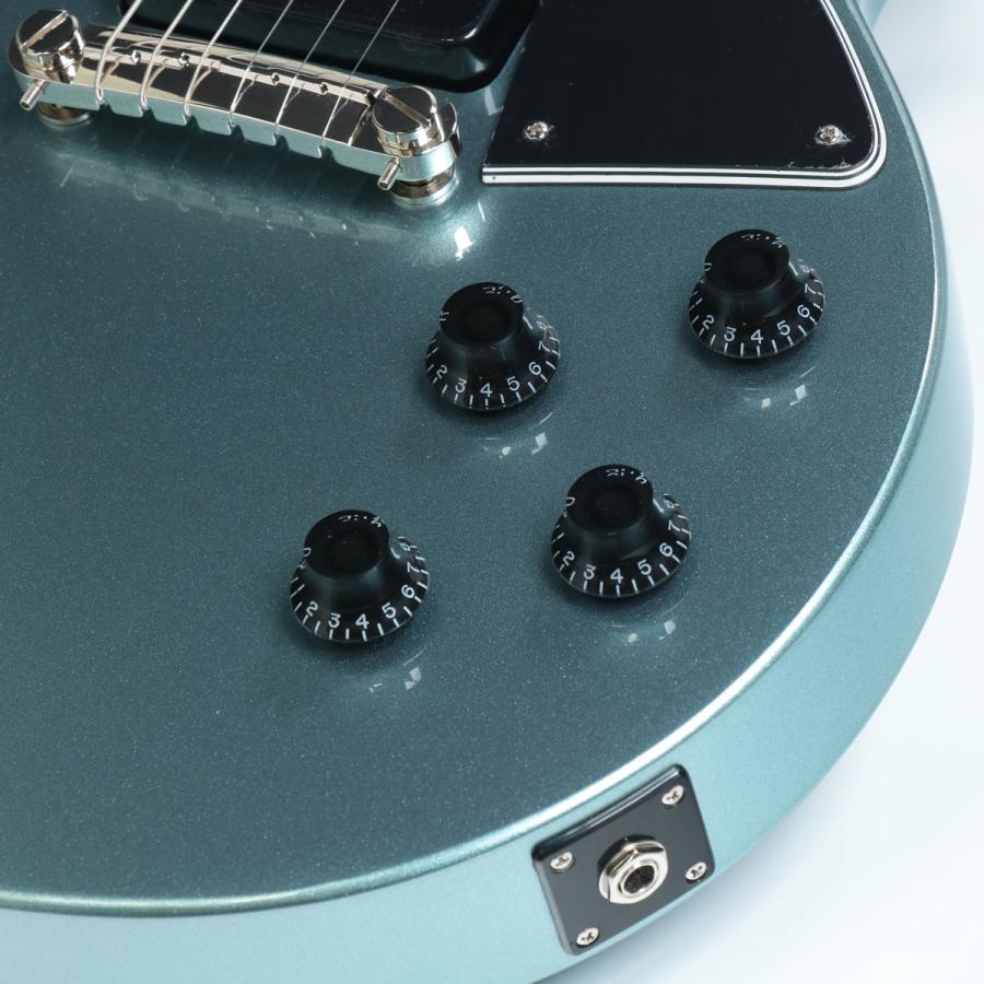 最終 限定再出品 Epiphone Wilshire Pelham Blue Epiphone 150th Anniversary Wilshire (Pacific Blue) ｜イケベ楽器店