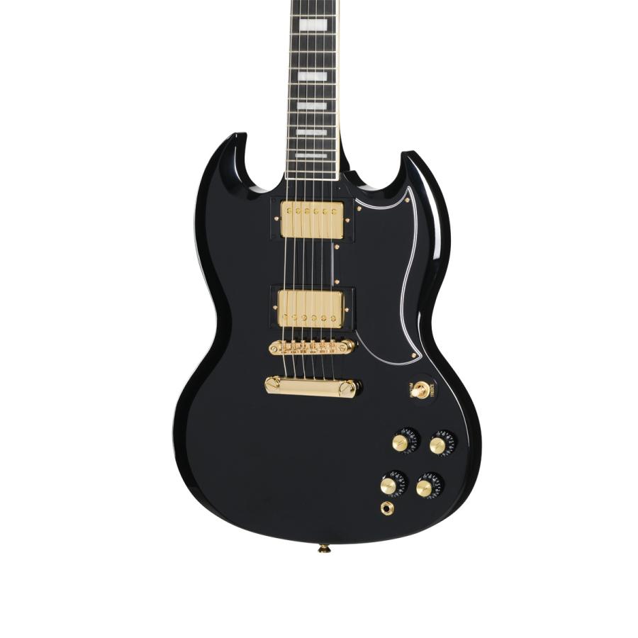 Epiphone（エピフォン） Epiphone / Inspired by Gibson SG Custom
