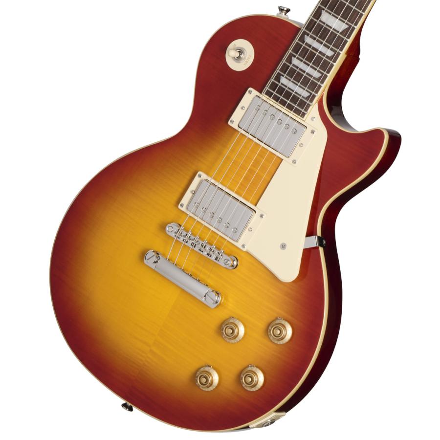 Epiphone / Inspired by Gibson Les Paul Standard 50s Figured Epiphone / Inspired by Gibson Les Paul Standard 50s Figured