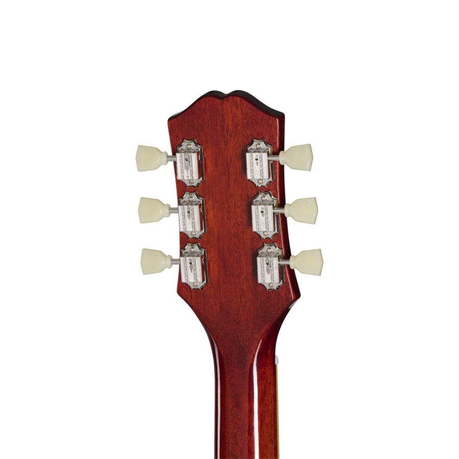 Epiphone / Inspired by Gibson Les Paul Standard 50s Figured Epiphone / Inspired by Gibson Les Paul Standard 50s Figured