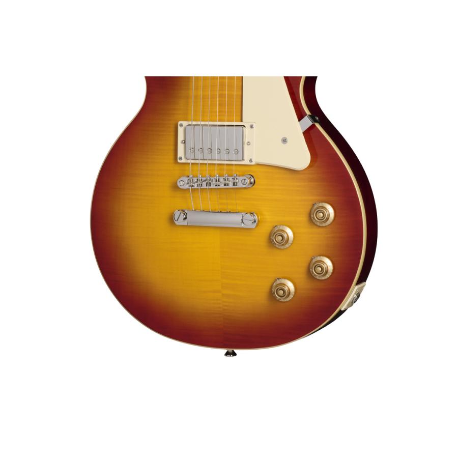 Epiphone / Inspired by Gibson Les Paul Standard 50s Figured Epiphone / Inspired by Gibson Les Paul Standard 50s Figured