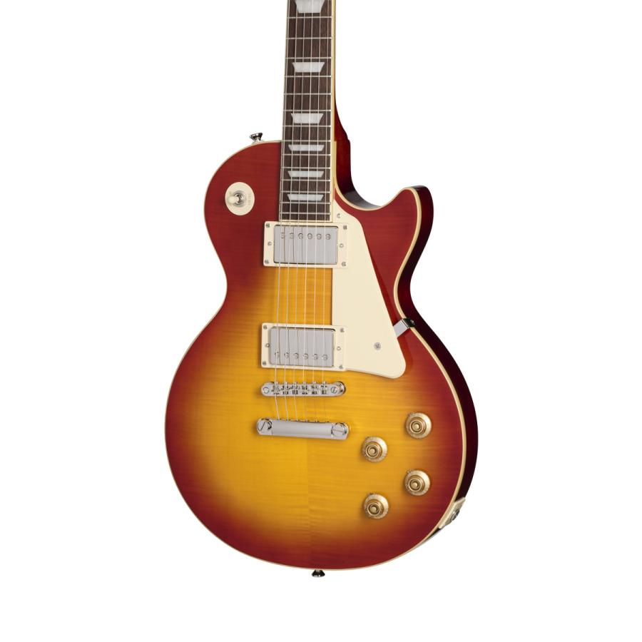Epiphone / Inspired by Gibson Les Paul Standard 50s Figured Epiphone / Inspired by Gibson Les Paul Standard 50s Figured