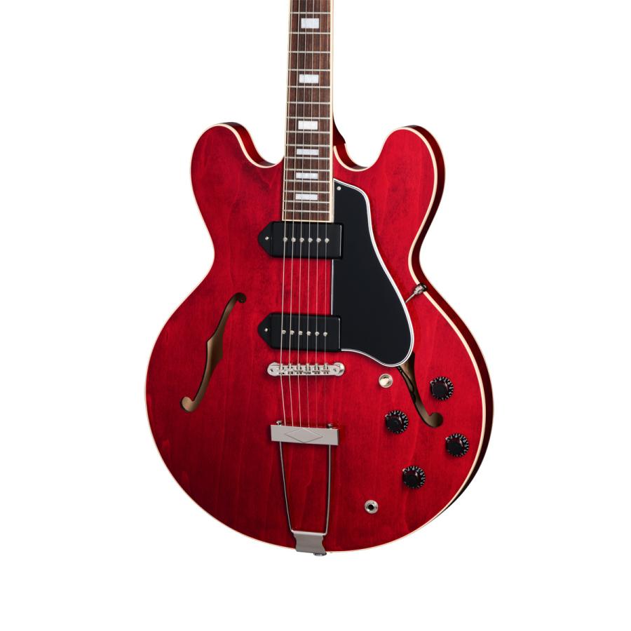 Gibson（ギブソン） Gibson USA / ES-330 Sixties Cherry (Original