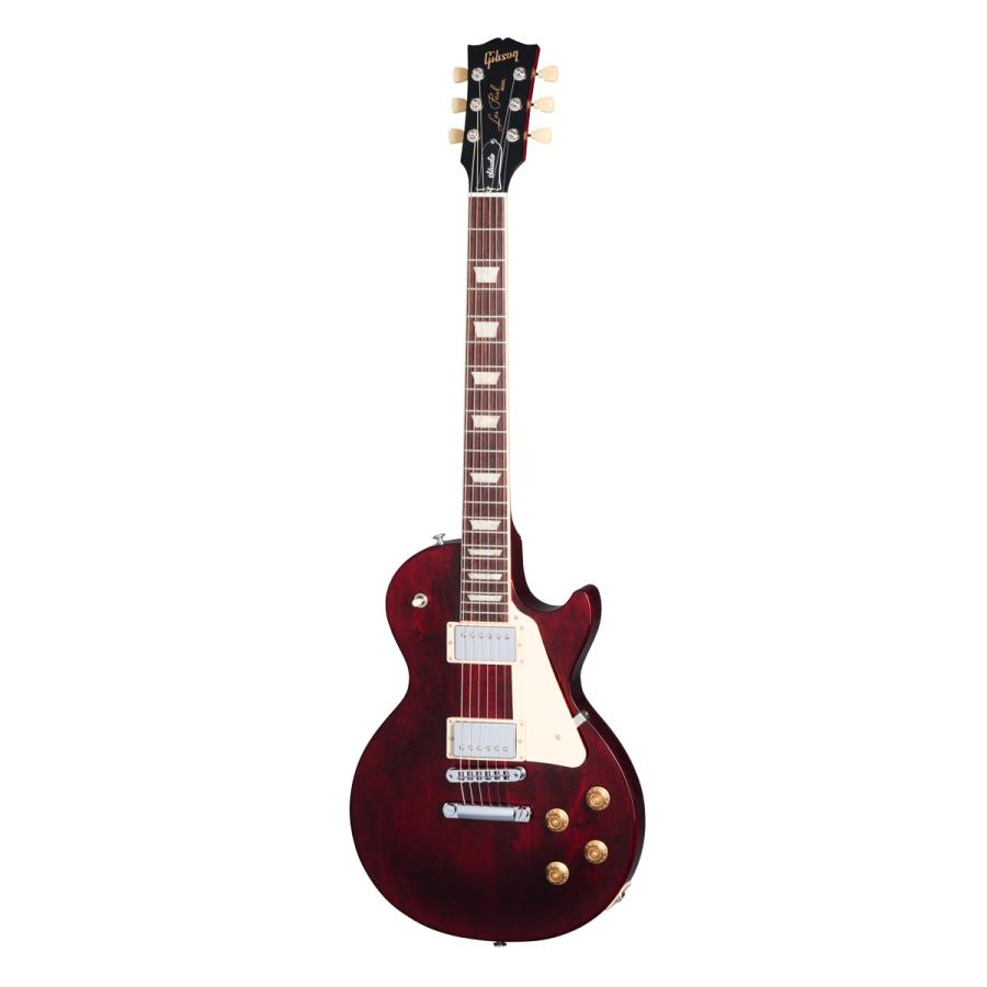 Gibson（ギブソン） Gibson USA / Les Paul Studio Wine Red レス 