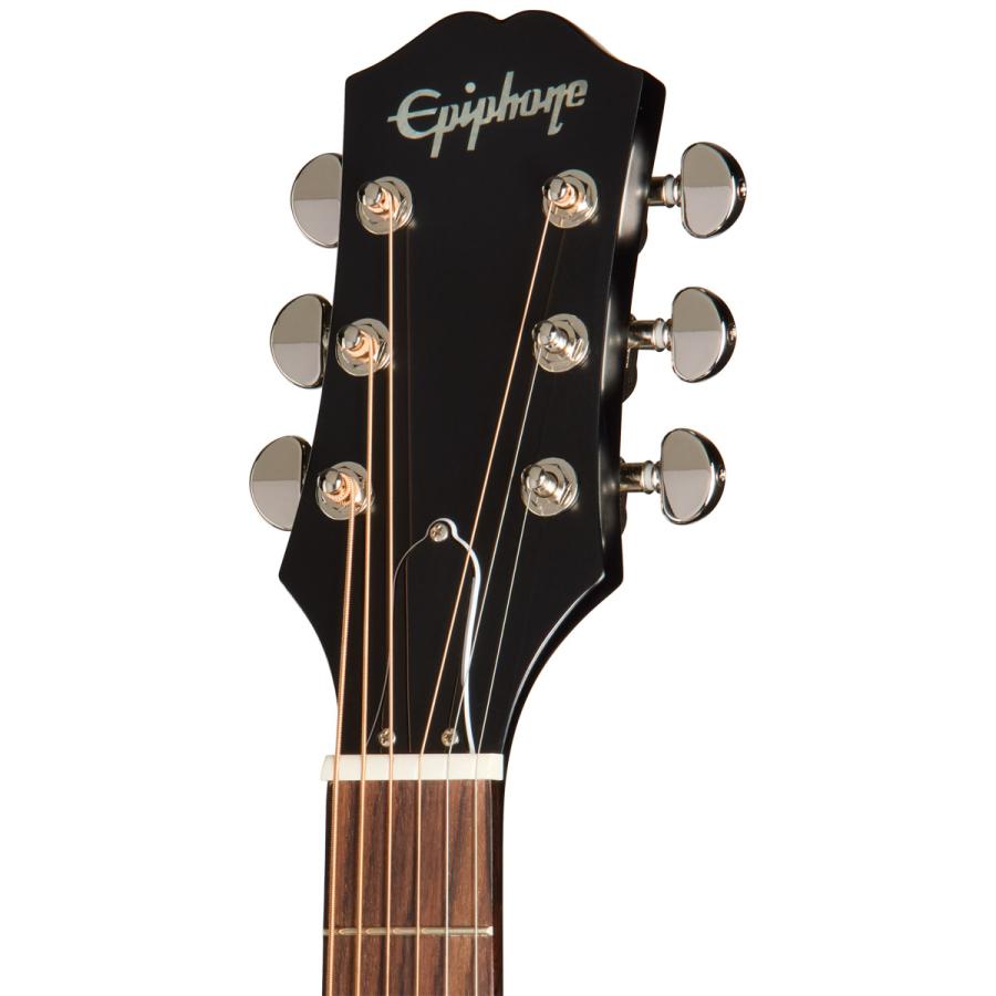 Epiphone / Inspired by Gibson J-45 Standard Vintage Sunburst