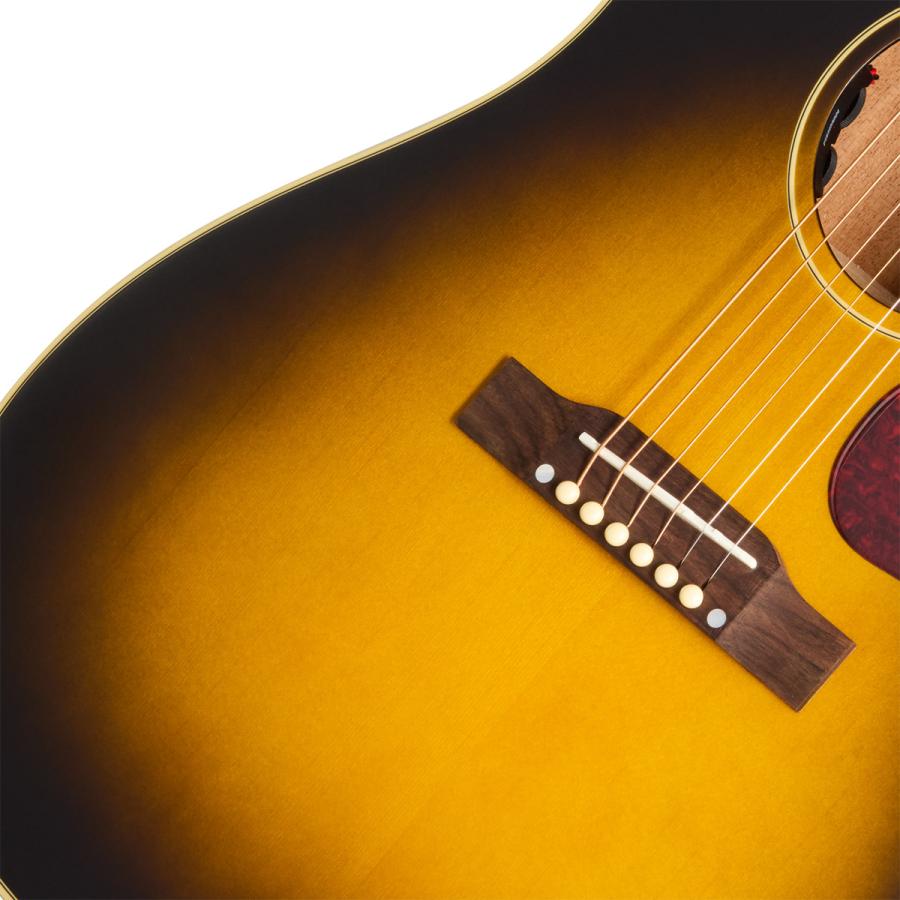 Epiphone / Inspired by Gibson J-45 Standard Vintage Sunburst