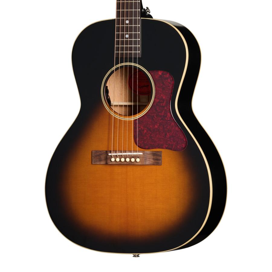 Epiphone / Inspired by Gibson L-00 Standard Vintage Sunburst