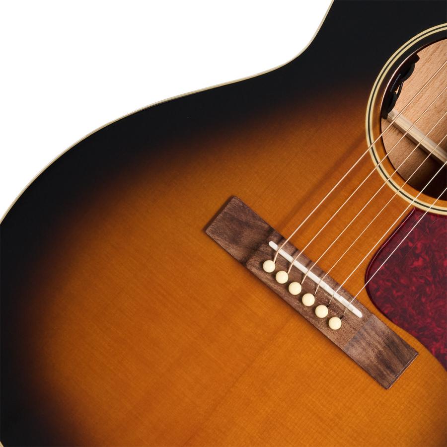 Epiphone / Inspired by Gibson L-00 Standard Vintage Sunburst
