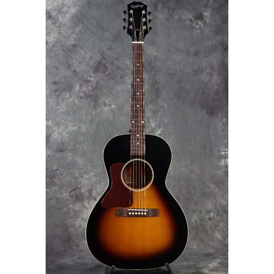 Epiphone / Inspired by Gibson L-00 Standard LH Left Handed Vintage