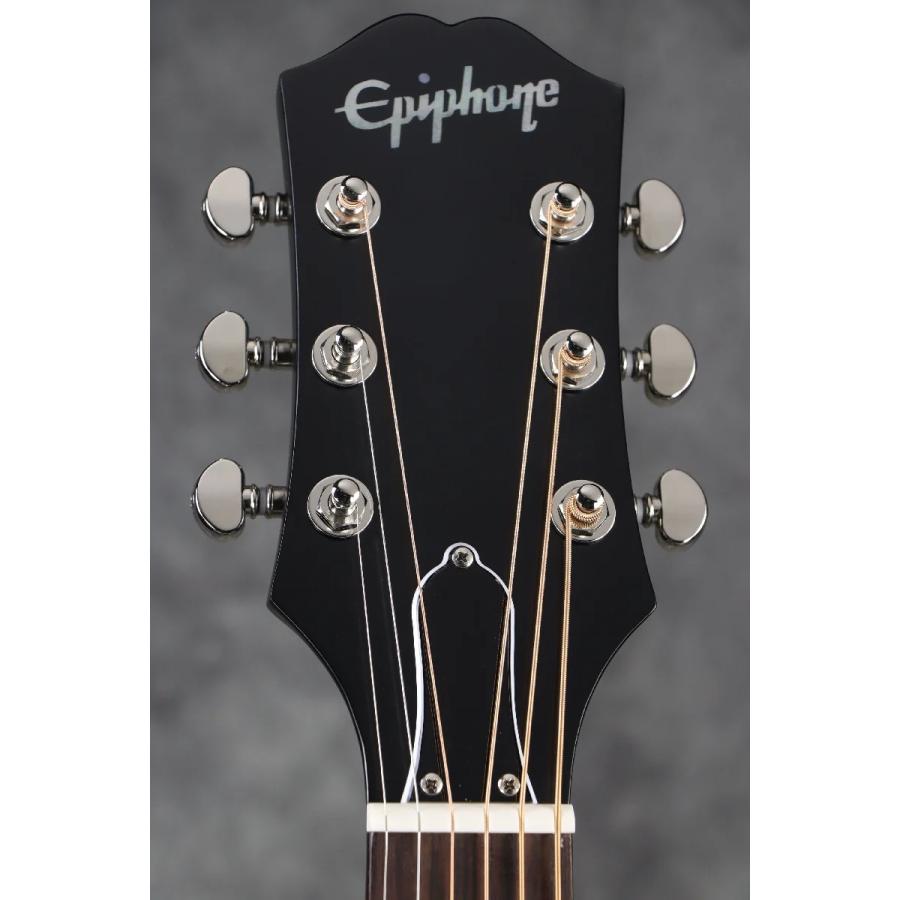 Epiphone / Inspired by Gibson L-00 Standard LH Left Handed Vintage