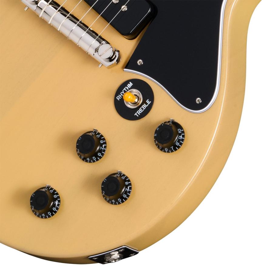 Epiphone（エピフォン） Epiphone / Inspired by Gibson Custom 1960