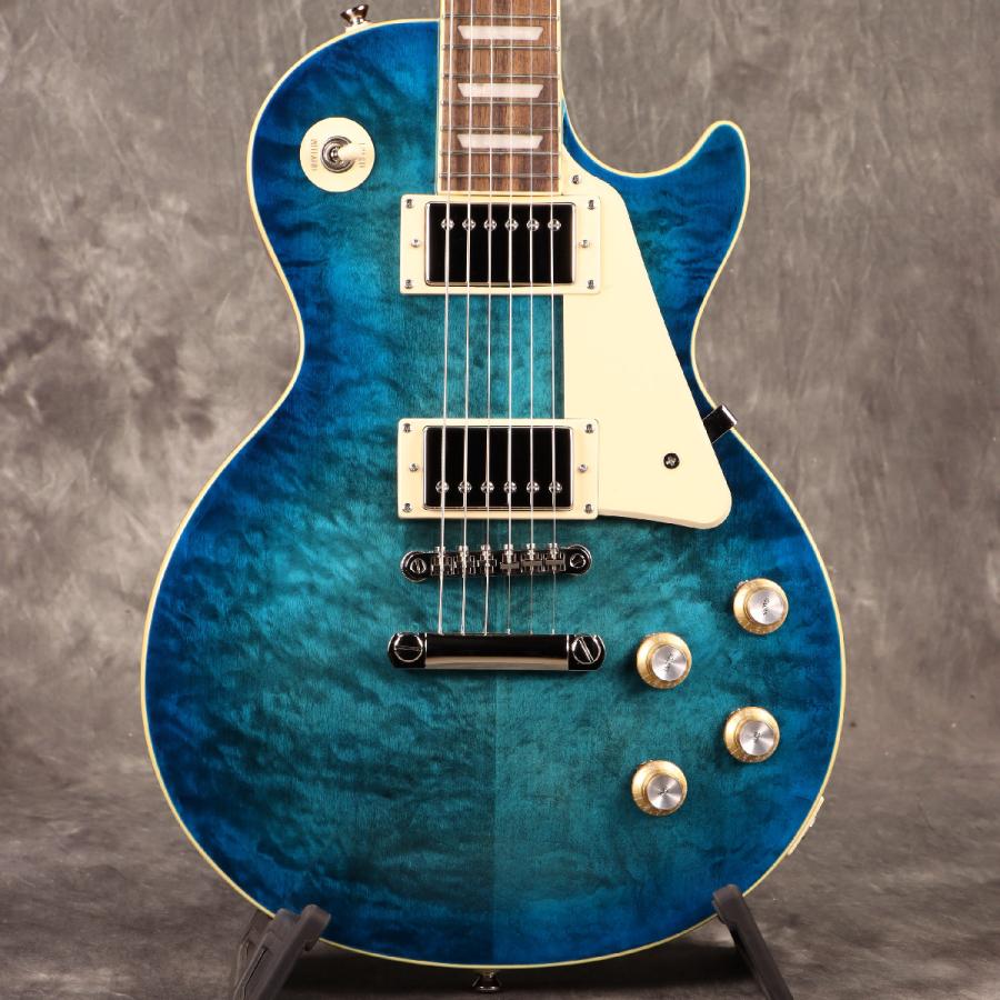 444 391 エピブルー/エピブラウン　モンテーニュ27 Epiphone（エピフォン） Epiphone / Inspired by Gibson Les Paul