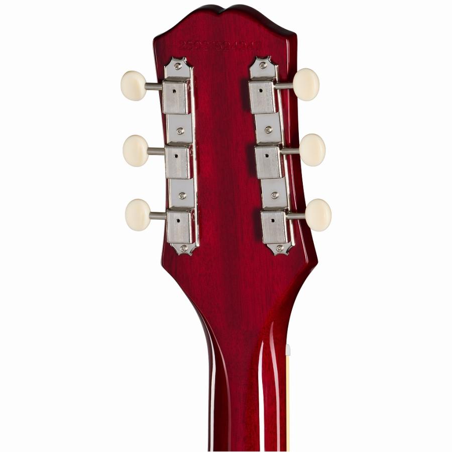 Epiphone / Inspired by Gibson Les Paul Special Double Cut Cherry