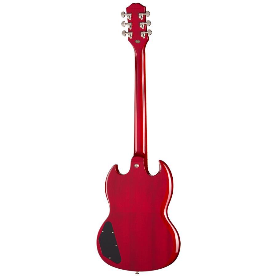 Epiphone / Inspired by Gibson SG Standard Cherry エピフォン(YRK)の画像