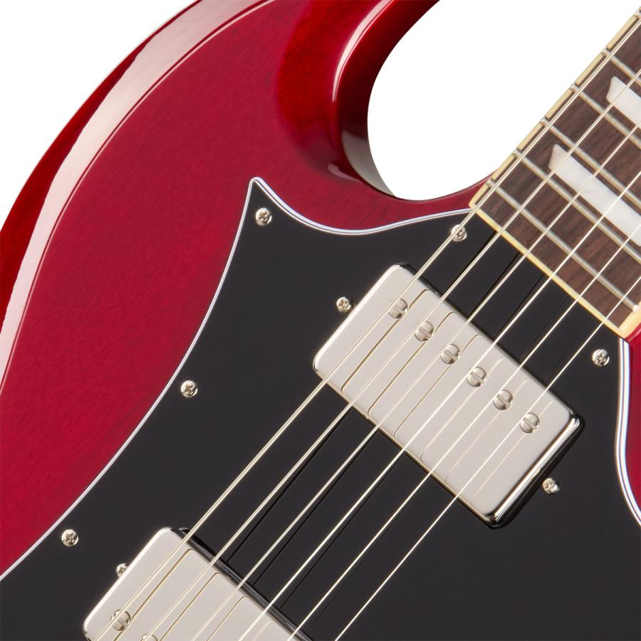 Epiphone / Inspired by Gibson SG Standard Cherry エピフォン(YRK)の画像