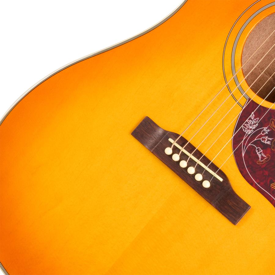Epiphone / Studio Collection Hummingbird EC Heritage Cherry