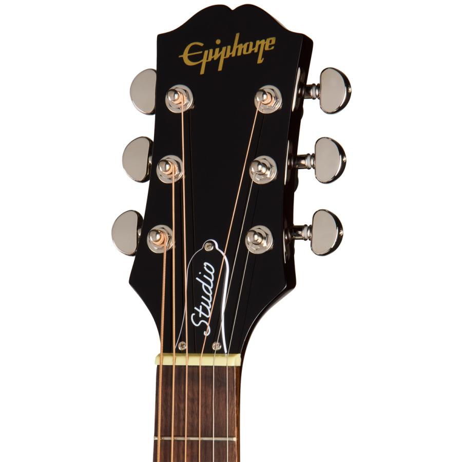 Epiphone / Studio Collection J-45 EC Vintage Sunburst エピフォン