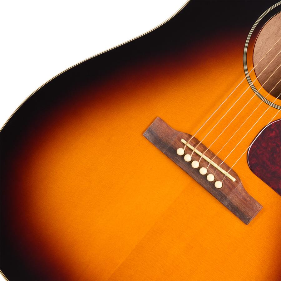 Epiphone / Studio Collection J-45 EC Vintage Sunburst エピフォン